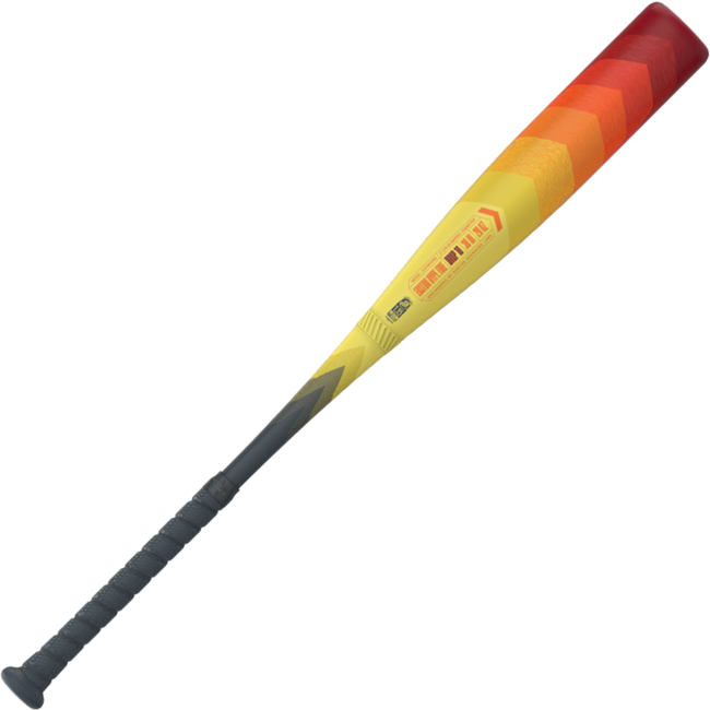 2024 Easton Hype Fire (-8) USSSA Baseball Bat - EUT4HYP8