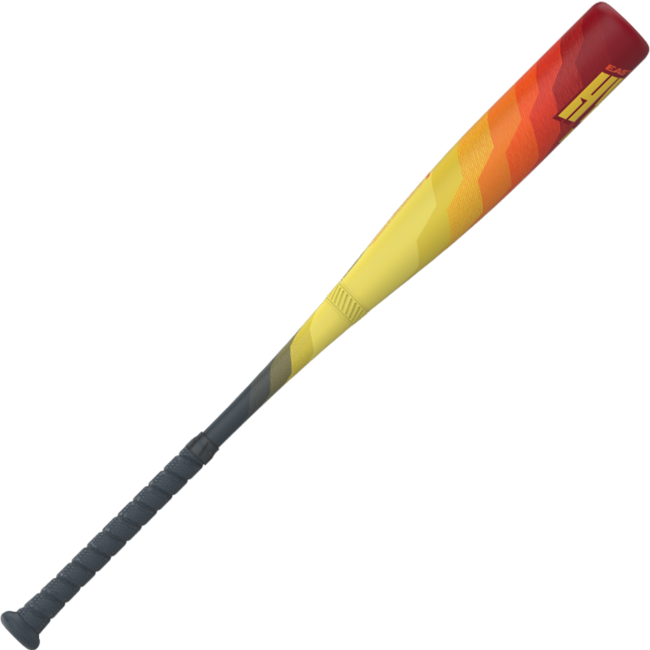 2024 Easton Hype Fire (-5) USSSA Baseball Bat - EUT4HYP5