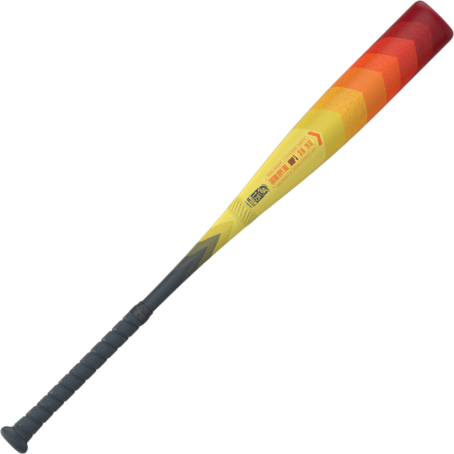 2024 Easton Hype Fire (-5) USSSA Baseball Bat - EUT4HYP5