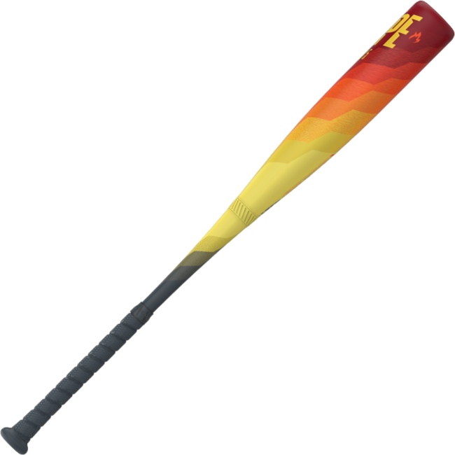 2024 Easton Hype Fire (-5) USSSA Baseball Bat - EUT4HYP5
