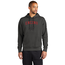 Encino Little League Adult Nike Club Fleece Hoodie