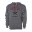 Encino Little League Independent Midweight Hoodie - Adult