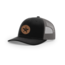 Encino Little League 112 Snapback with Brown Laser Patch