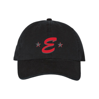 47 Brand Encino Little League Allstar 47 Brand Clean Up Cap with Embroidery