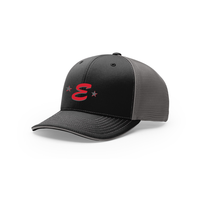 Encino Little League Richardson 172 Cap with Embroidery