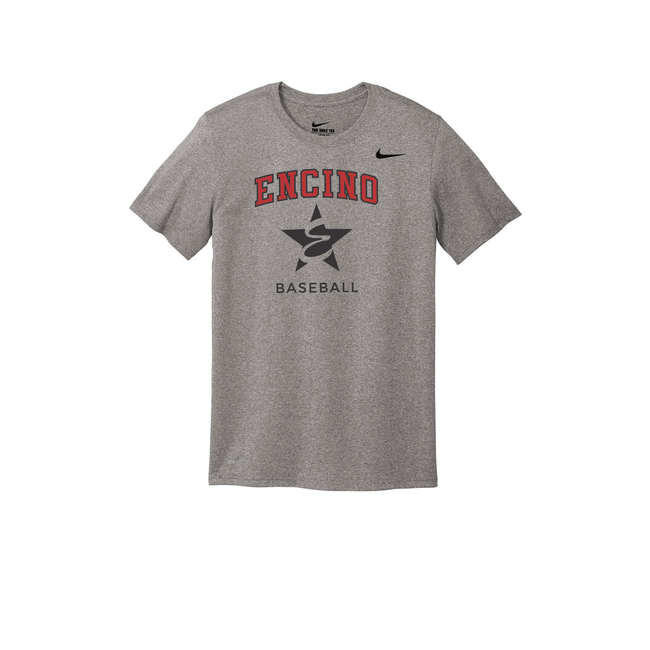 Encino Little League Nike Legend Tee - Youth