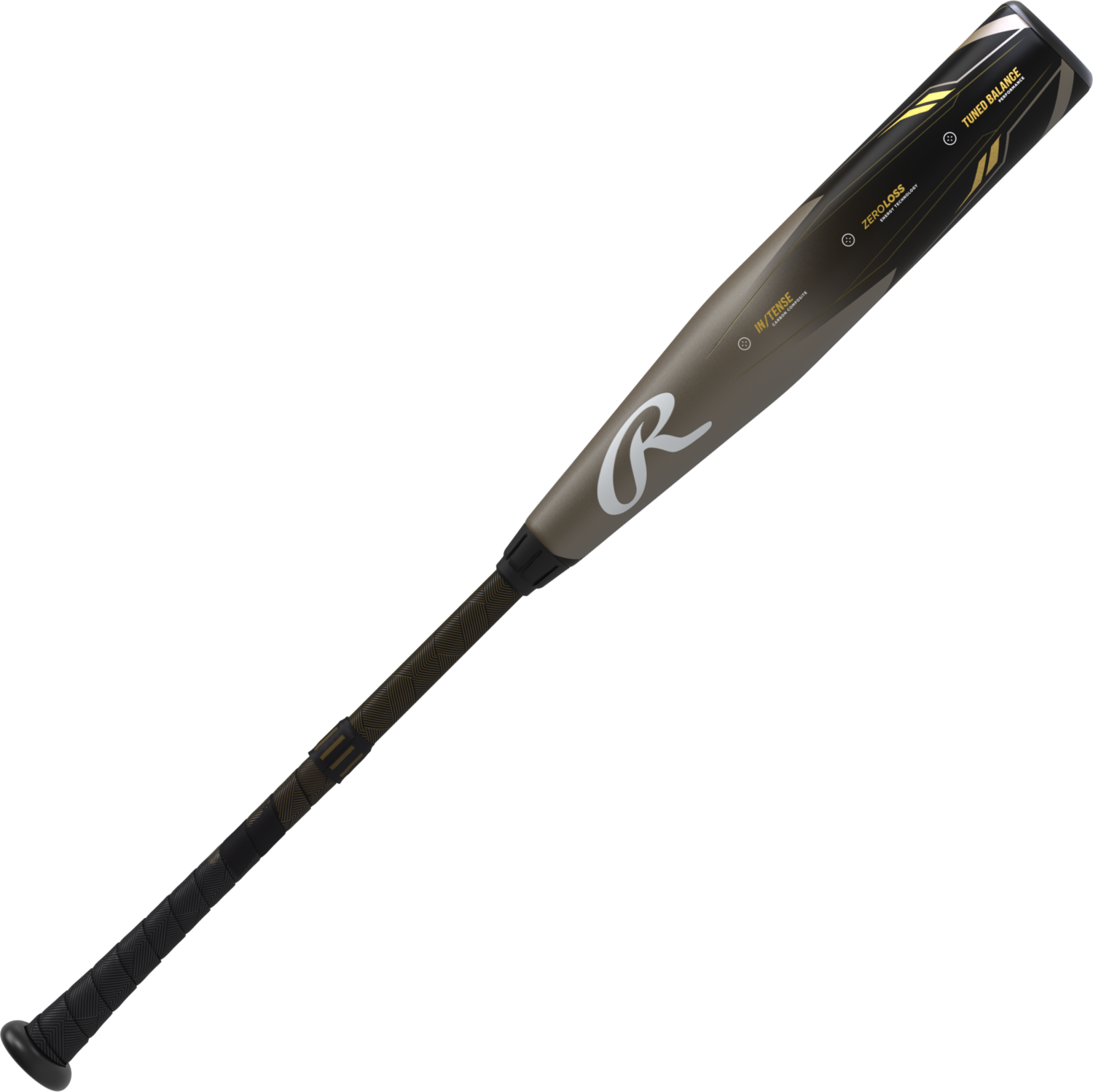 2023 Rawlings Icon (3) BBCOR Baseball Bat RBB3I3 Bagger Sports