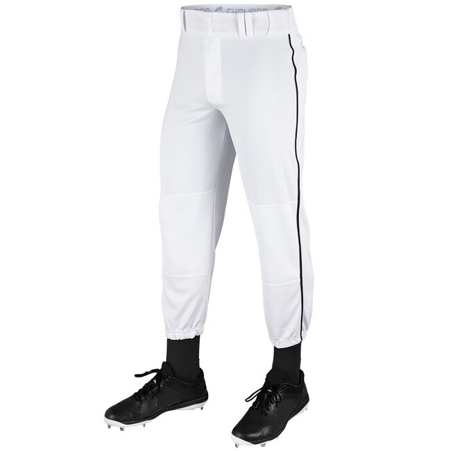 Champro Boy's Triple Crown Pinstripe Knicker Baseball Pants