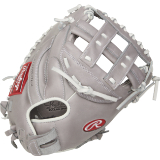 Rawlings Rawlings R9 Series 33" Softball Catcher's Mitt -  R9SBCM33-24G