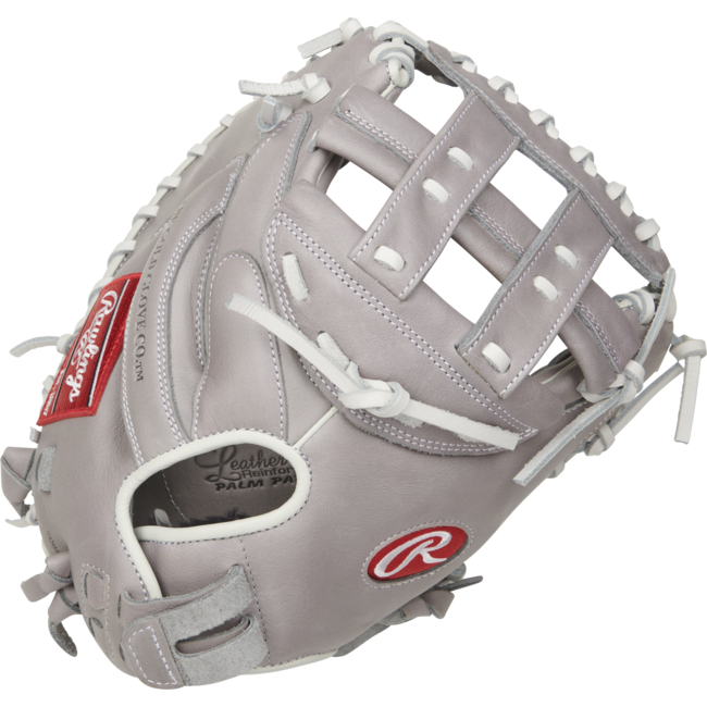 Rawlings R9 Series 33" Softball Catcher's Mitt -  R9SBCM33-24G