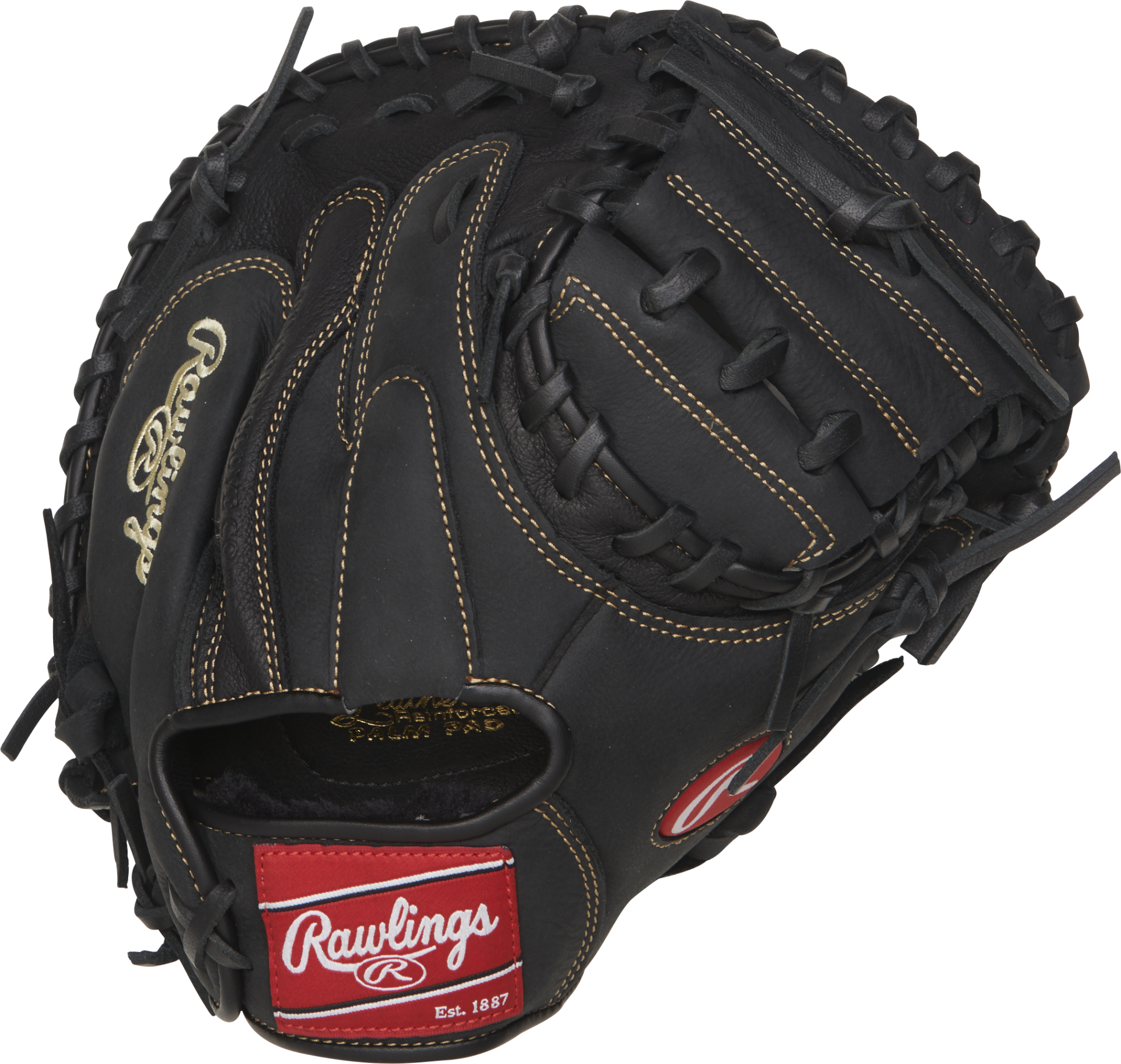 Rawlings Youth Players Series Catcher's Set