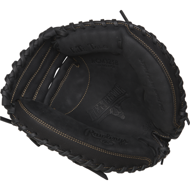 Rawlings Renegade Series 32.5" Youth Catcher's Mitt -RCM325B