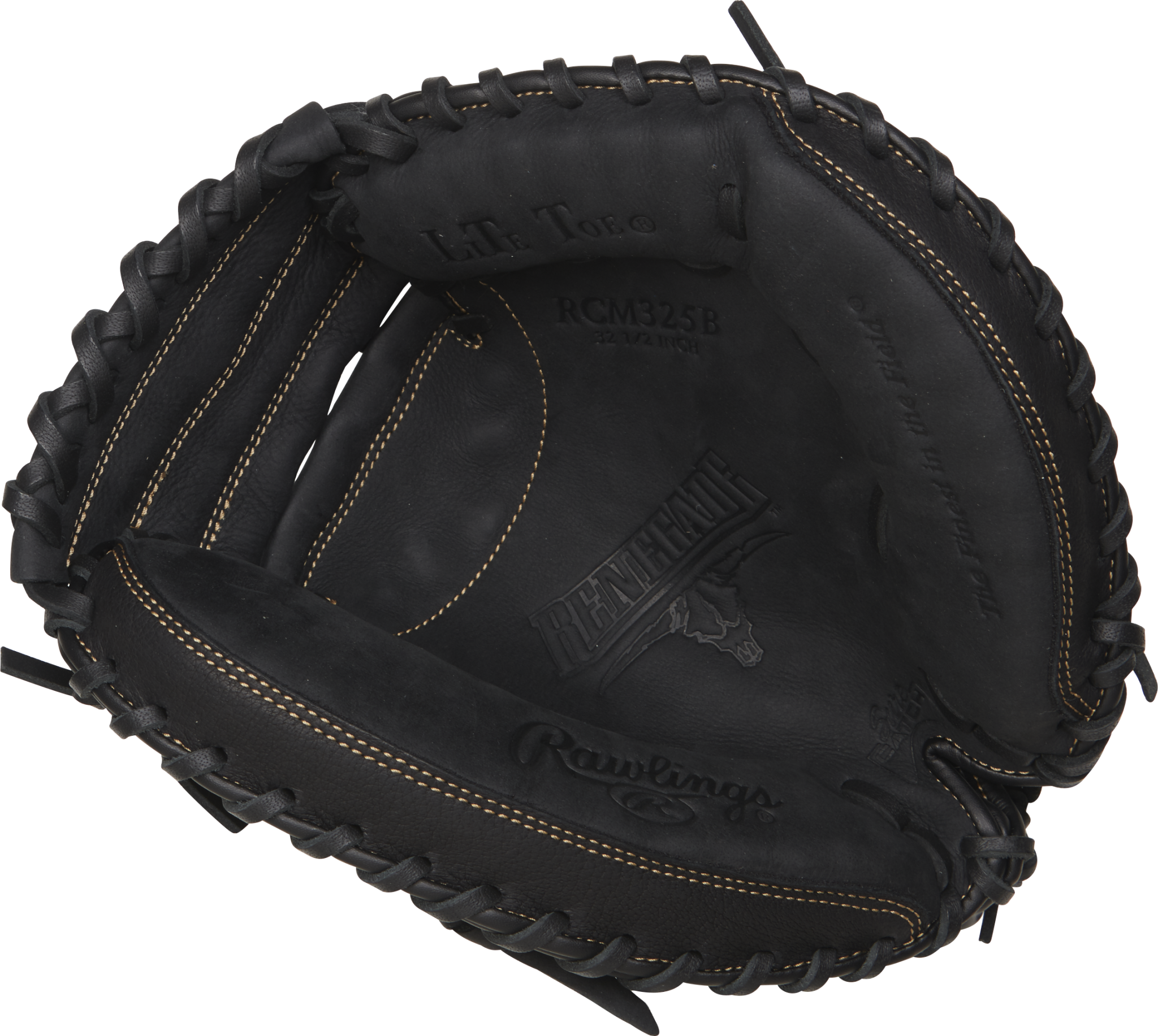 Rawlings Players Series Youth Catchers Helmet