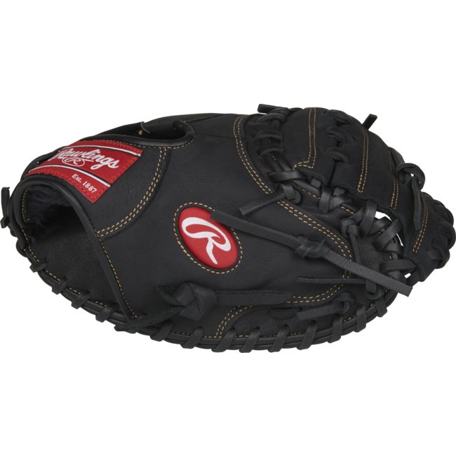 Rawlings Renegade Series 32.5" Youth Catcher's Mitt -RCM325B