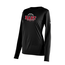 Hart Girl's Volleyball Mizuno Long Sleeve Warm Up - VARSITY ONLY!