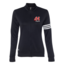 Hart Girl's Volleyball Adidas - Women's 3-Stripes French Terry Full-Zip Jacket