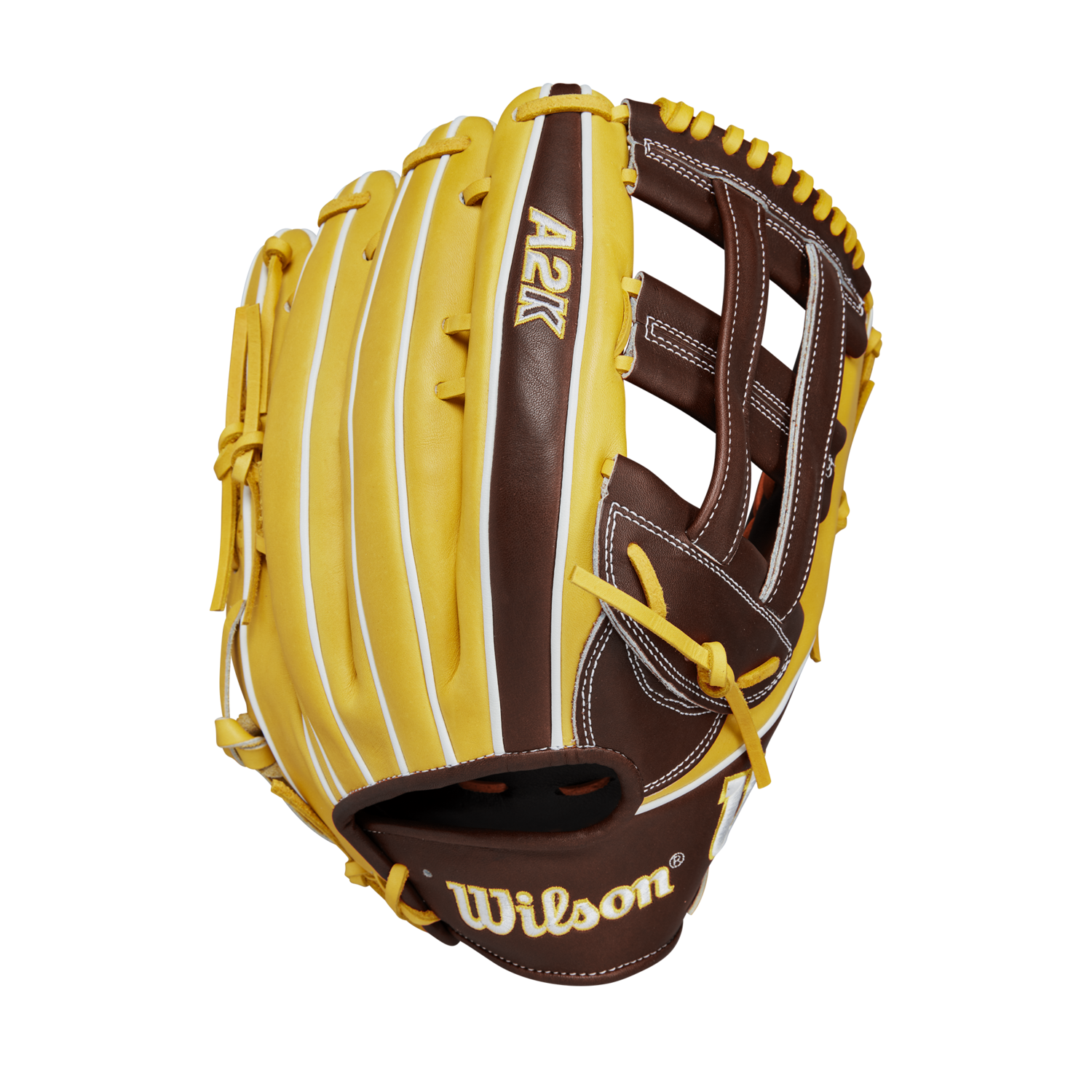 Wilson Juan Soto A2K Outfield Baseball Glove 