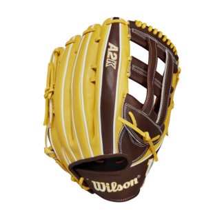 Wilson Wilson A2K JS22GM Juan Soto 12.75" Outfield Baseball Glove