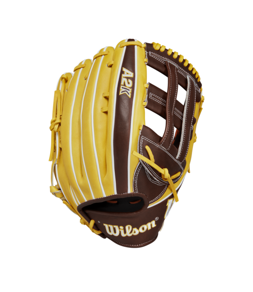 Wilson Wilson A2K JS22GM Juan Soto 12.75" Outfield Baseball Glove