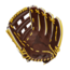 Wilson A2K JS22GM Juan Soto 12.75" Outfield Baseball Glove