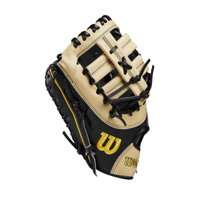 Wilson A2K Jose Abreu JAB79 GM 12.5" Baseball First Base Mitt - WBW101622