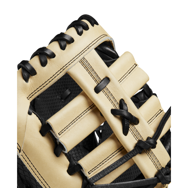 Wilson A2K Jose Abreu JAB79 GM 12.5" Baseball First Base Mitt - WBW101622