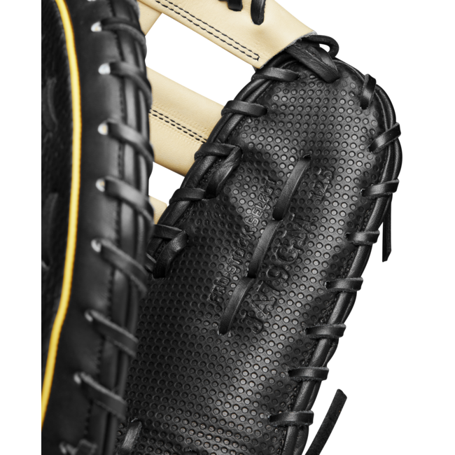 Wilson A2K Jose Abreu JAB79 GM 12.5" Baseball First Base Mitt - WBW101622