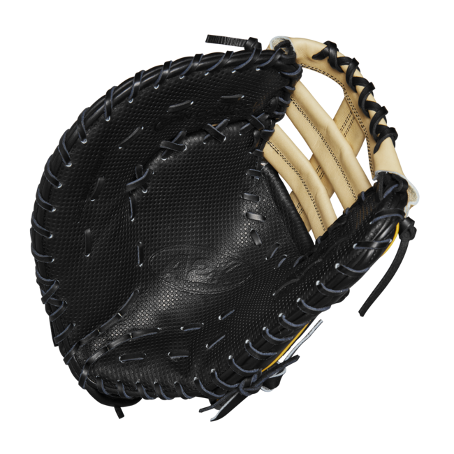 Wilson A2K Jose Abreu JAB79 GM 12.5" Baseball First Base Mitt - WBW101622