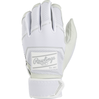Rawlings Rawlings Adult Workhorse Pro Baseball Batting Gloves - WH22BG