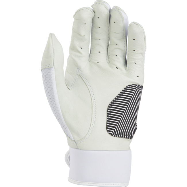 Rawlings Youth Workhorse Pro Baseball Batting Gloves - WH22BY