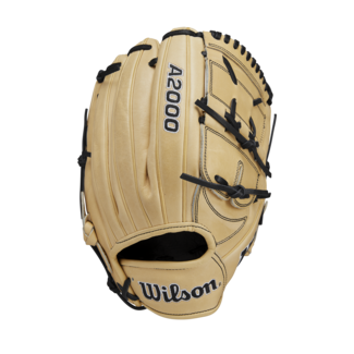 Wilson Wilson A2000 B2 12" Infield/Pitcher's Baseball Glove