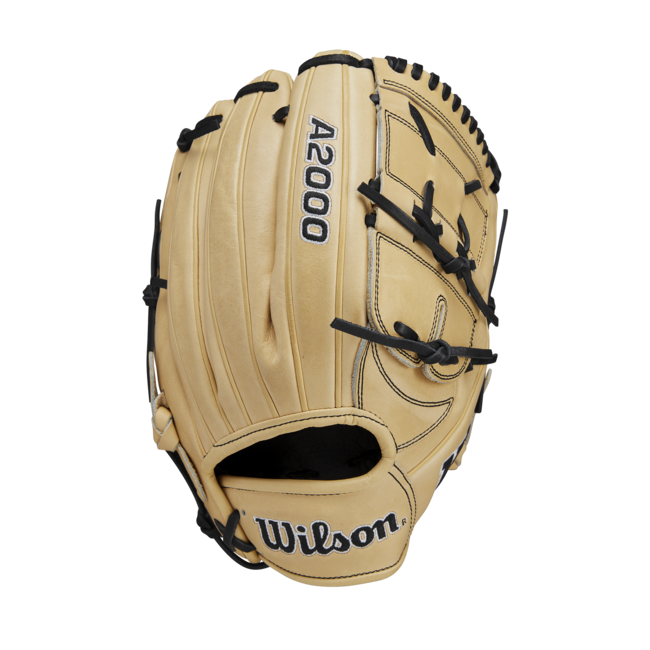 Wilson A2000 B2 12" Infield/Pitcher's Baseball Glove