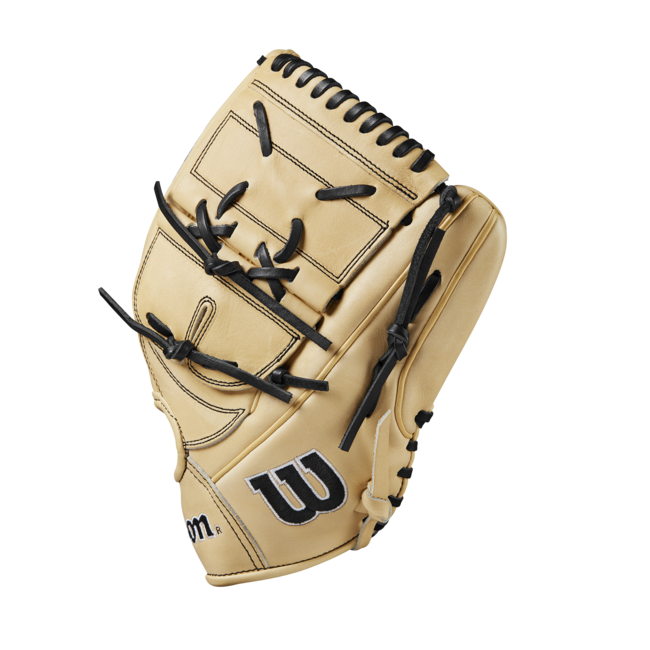 Wilson A2000 B2 12" Infield/Pitcher's Baseball Glove Bagger Sports