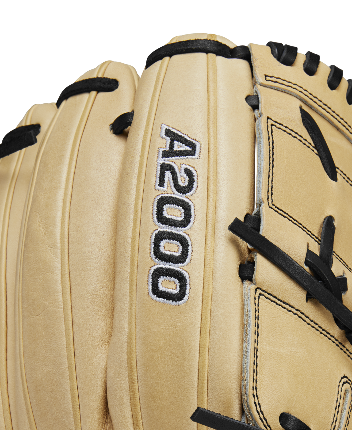 WILSON A2000 12" B2 GOTM JUNE 2019 PITCHER BASEBALL GLOVE