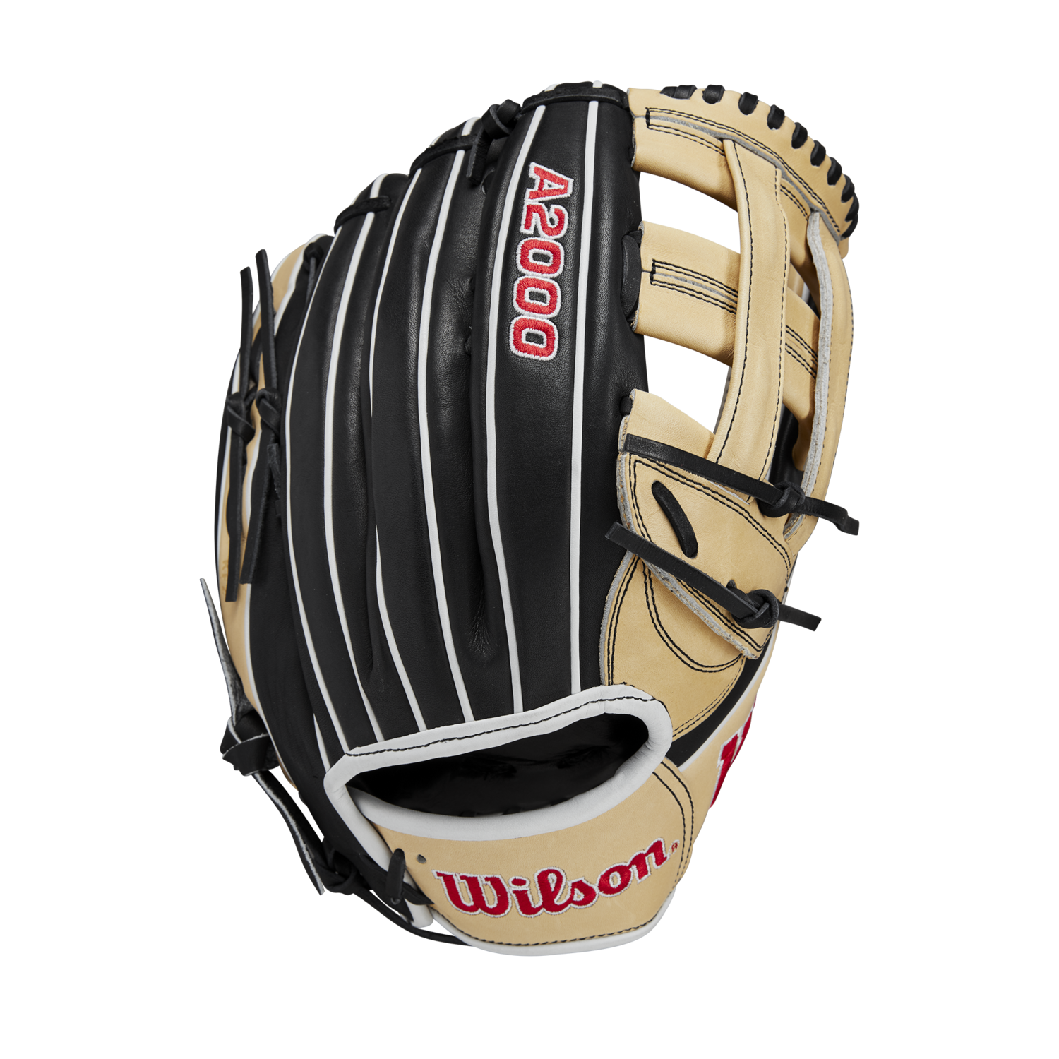 Wilson A2K Mookie Betts limited edition release. Best outfield