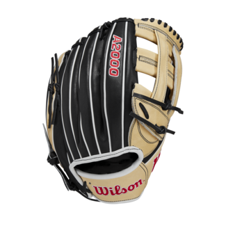 Wilson Wilson A2000 1750 12.5" Outfield Baseball Glove