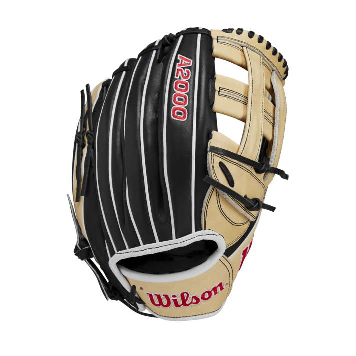 Wilson Wilson A2K MB50GM Mookie Betts 12.5 Outfield Baseball Glove -  Bagger Sports