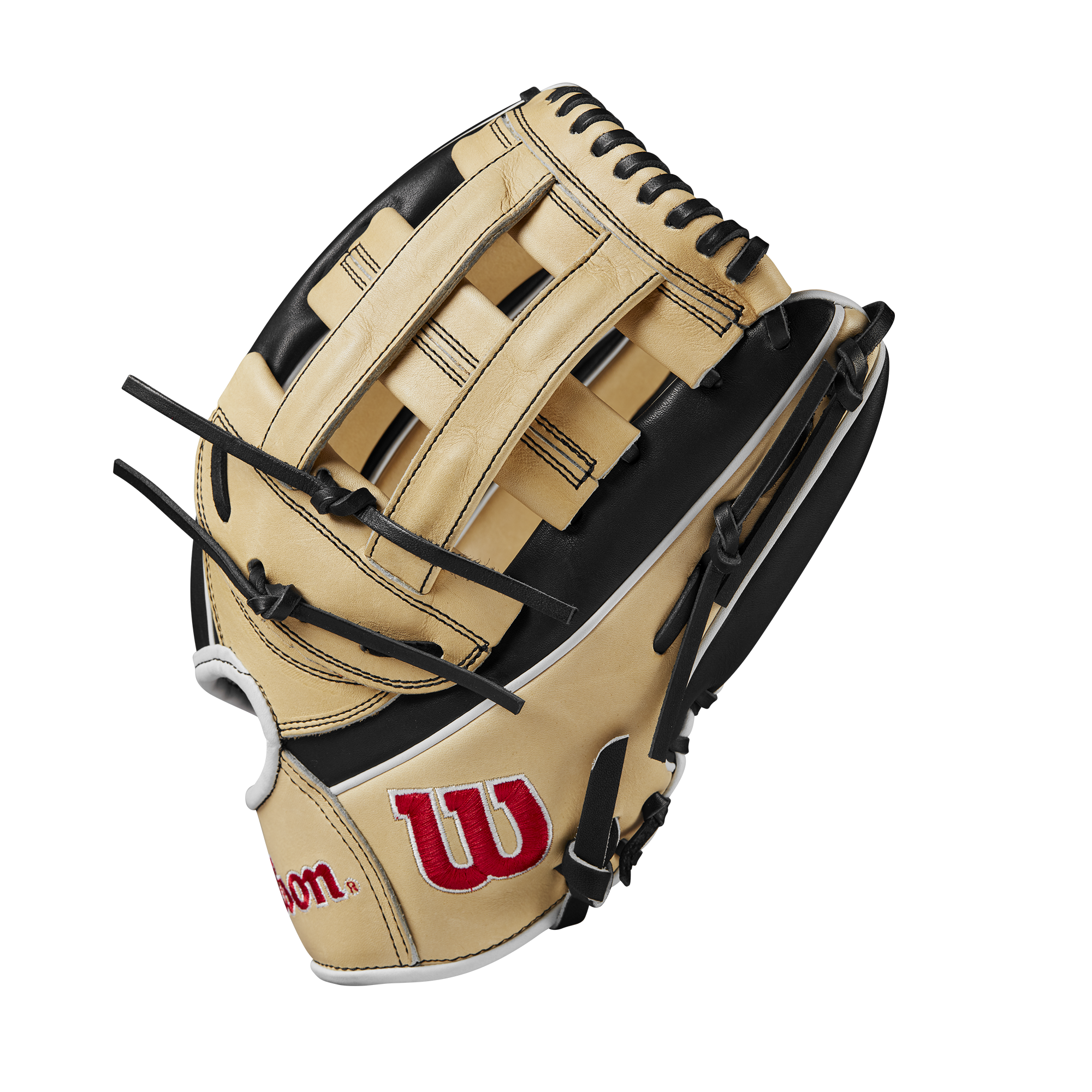 Wilson Wilson A2000 1750 12.5 Outfield Baseball Glove - Bagger Sports