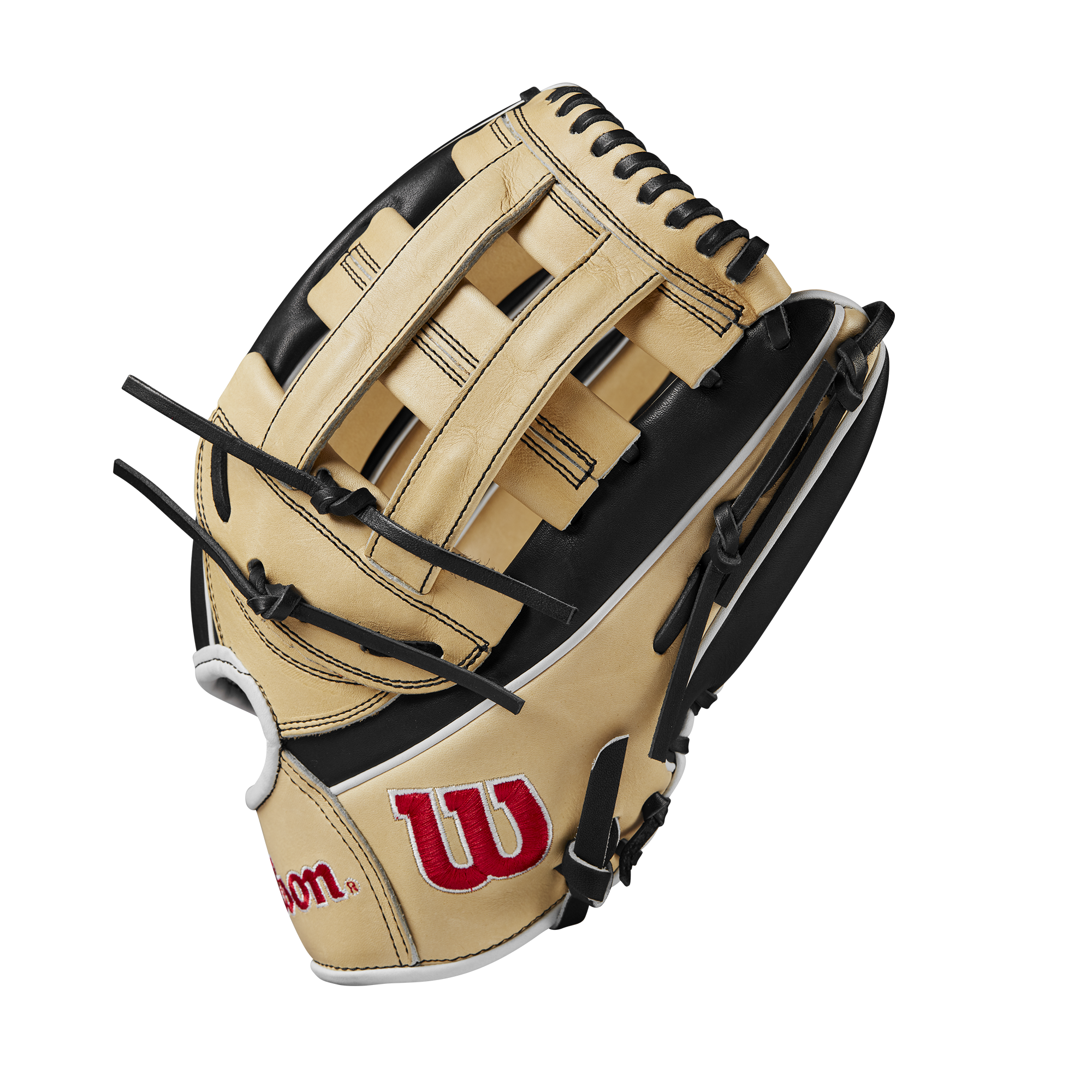 Wilson Wilson A2000 1750 12.5 Outfield Baseball Glove - Bagger Sports