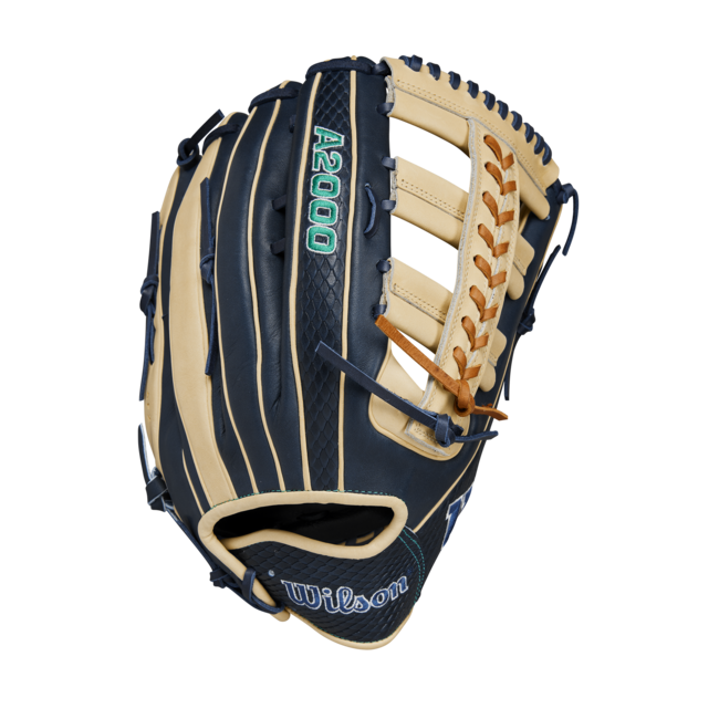 Wilson A2000 JR44SS GM 12.75" Outfield Baseball Glove