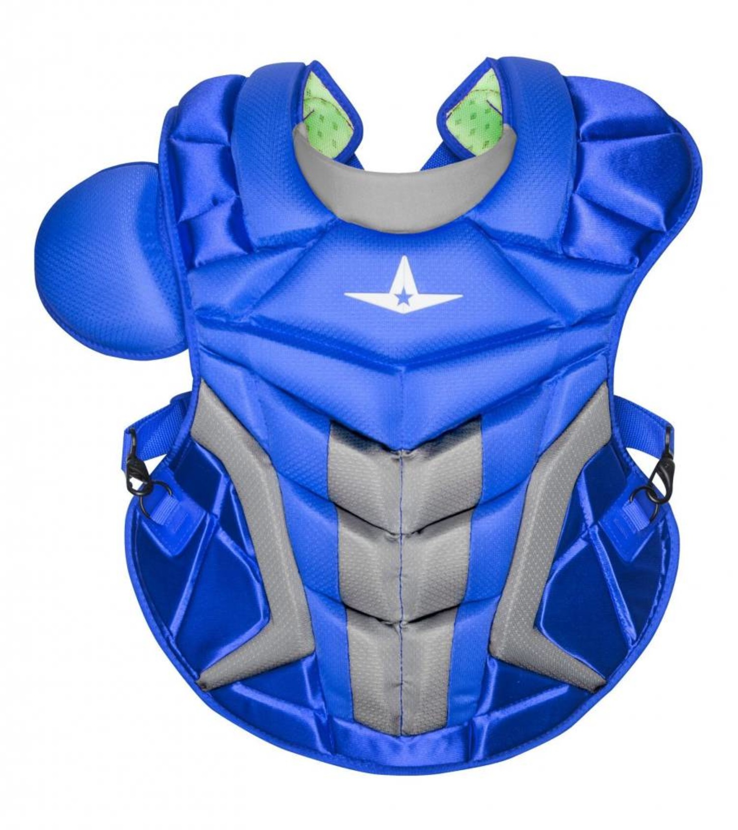 Adult Nike Diamond Elite Chest Protector