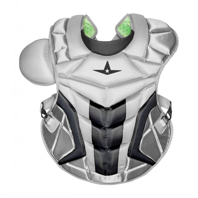 All-Star S7 AXIS Adult  Chest Protector - CP40PRO 16.5