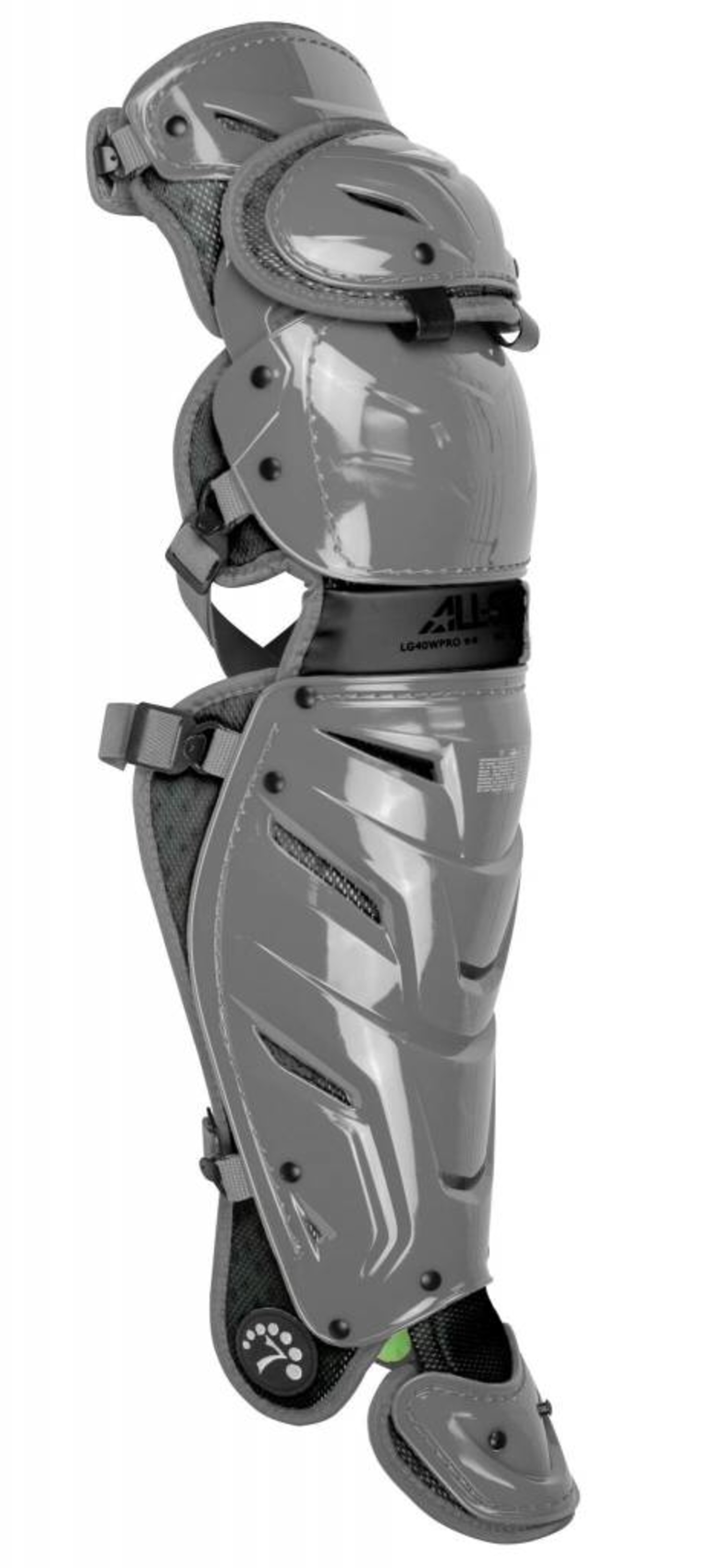 All-Star Adult S7 Axis Pro Model Series Catcher's Set