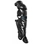 All-Star S7 AXIS Adult Leg Guards 16.5"- LG40WPRO