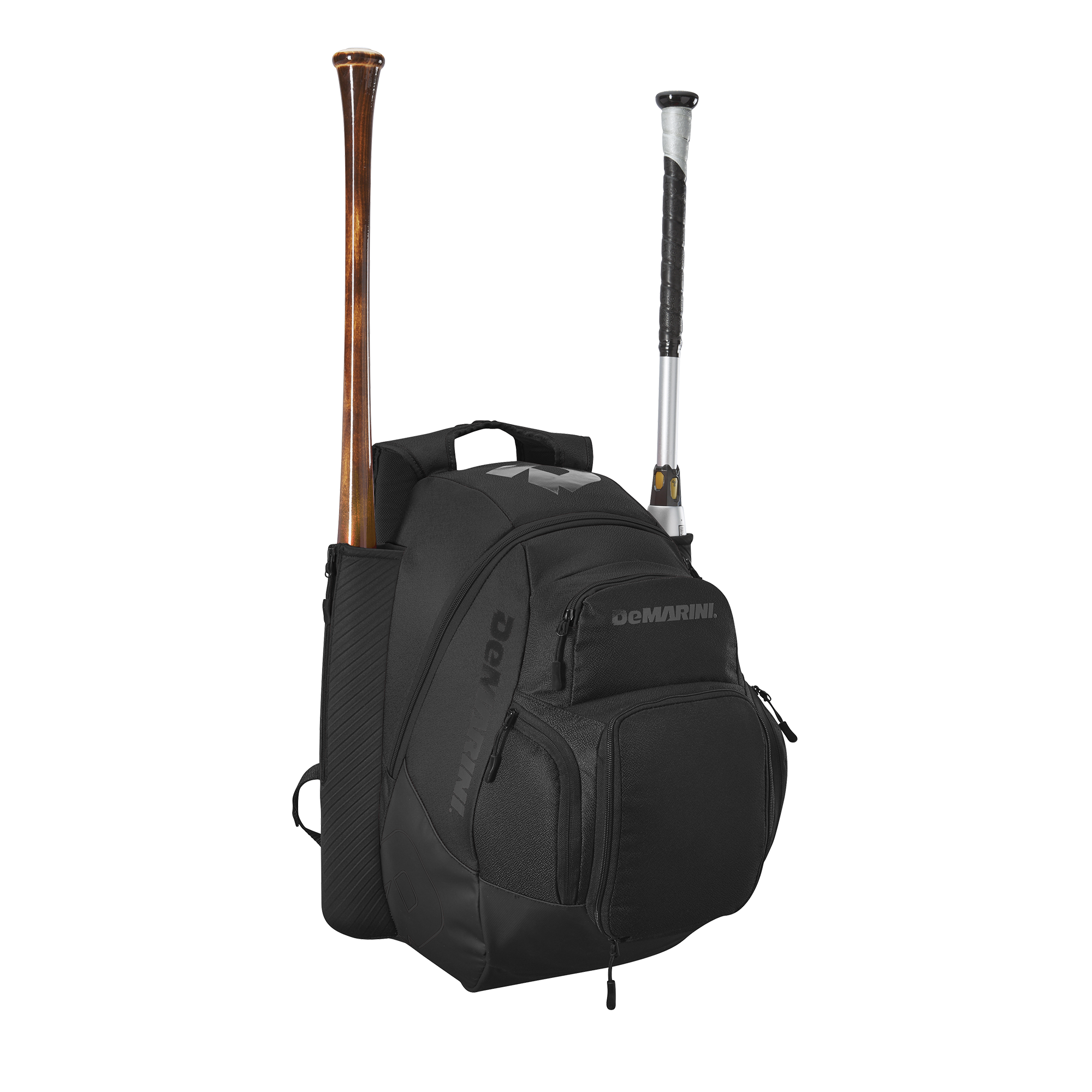 Used Demarini Backpack Baseball And Softball Equipment Bags | SidelineSwap