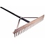 Jaypro 36" Double Play Rake - DPR-36