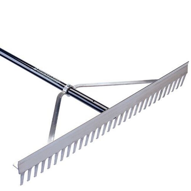 Jaypro - 42" Field Rake - FR-42
