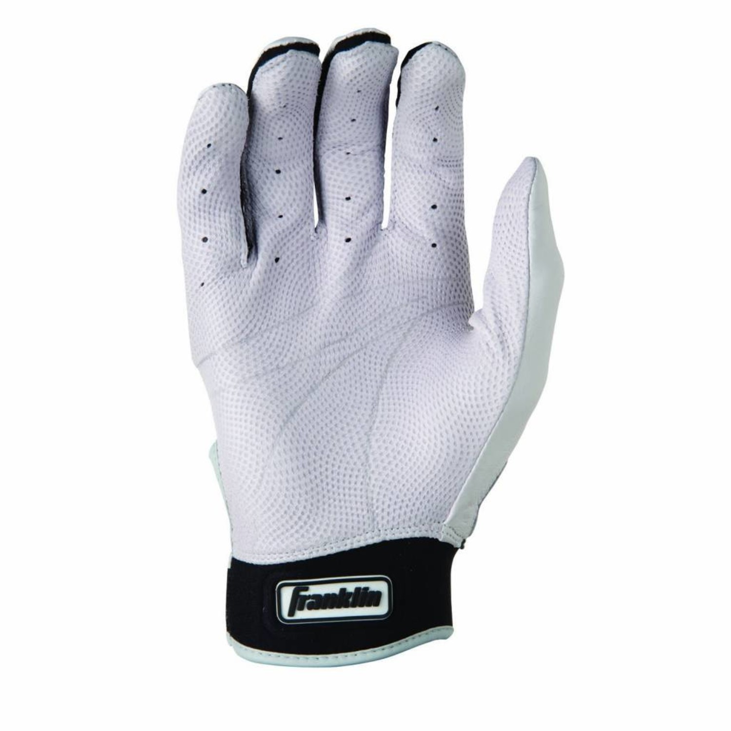 Franklin Men's MLB CFX Pro Baseball Batting Gloves