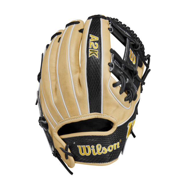 Wilson A2K 1786 Infield Baseball Glove WBW101373115