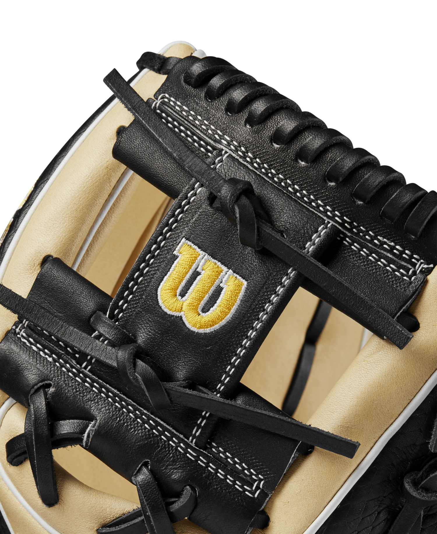 Wilson A2K 1786 11.5 Baseball Glove: WBW101373115